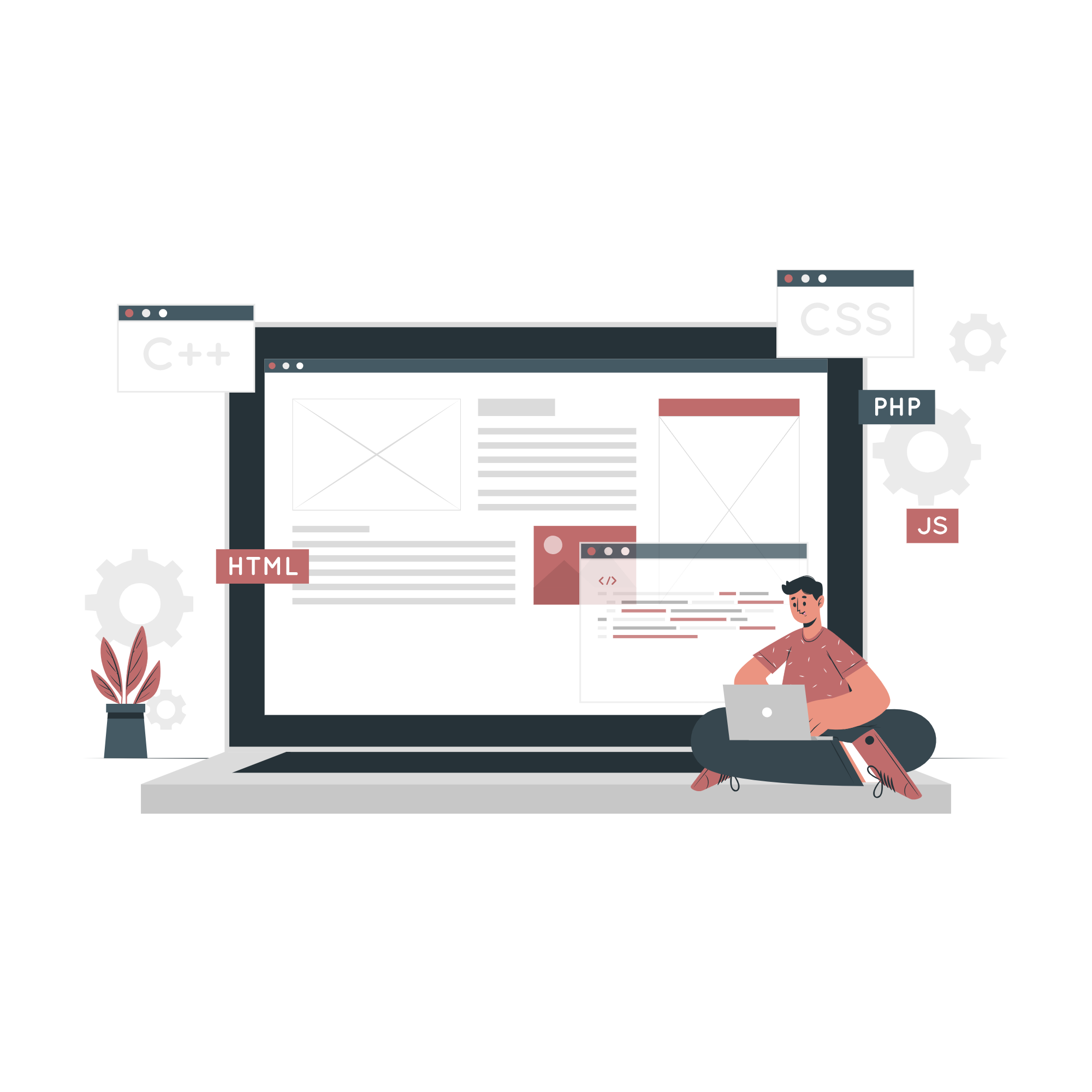 Cloud Services